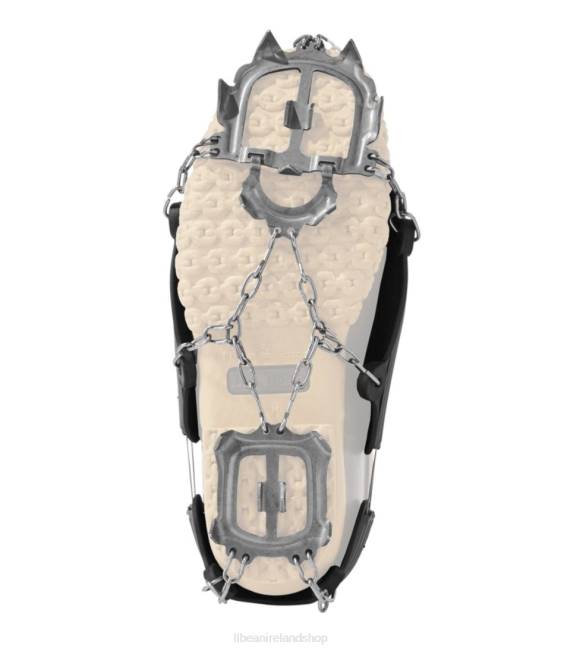 LLBean Boa Traction Footwear Men J46J1180 Accessories Black