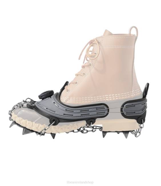 LLBean Boa Traction Footwear Men J46J1180 Accessories Black