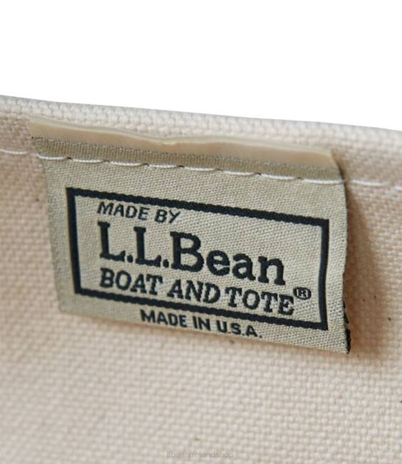 LLBean Boat and Tote Unisex J46J2312 Accessories Field Gold