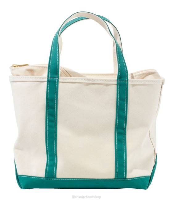 LLBean Boat and Tote Unisex J46J4200 Accessories Rustic Green
