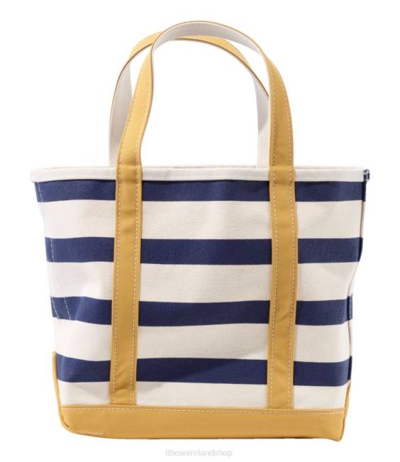 Bright Navy Sailor Stripe