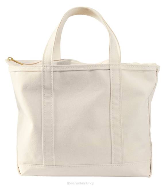 LLBean Boat and Tote Unisex J46J7084 Accessories Natural