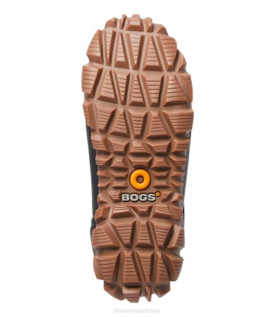 LLBean Bogs Whiteout Boots Women J46J1140 Footwear Black