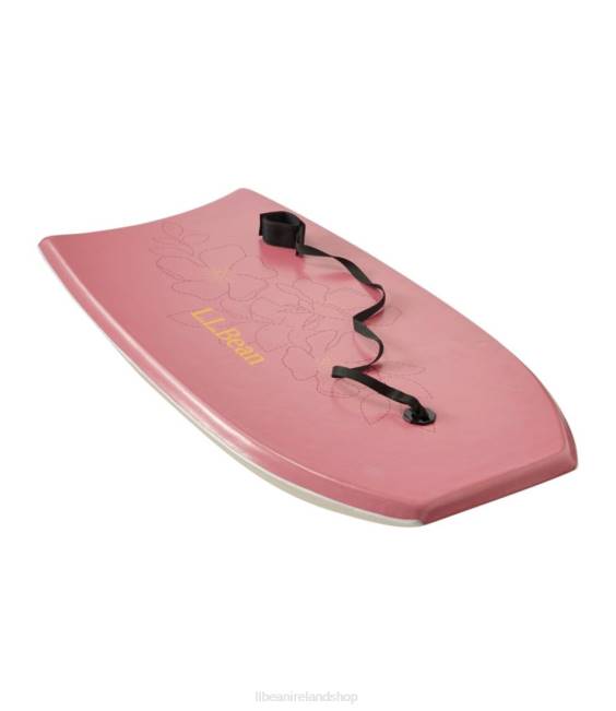 LLBean Boogie Board Unisex J46J3979 Games  Recreation Sea Salt Fish