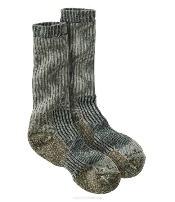 LLBean Boot Socks Men J46J472 Accessories Dark Hunter