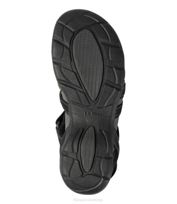 LLBean Boothbay Sandals Women J46J997 Footwear Dark Cement