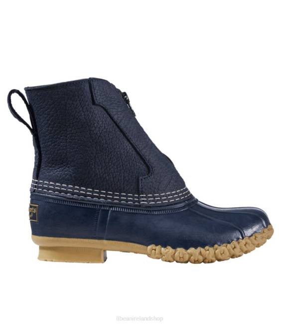 LLBean Boots Kids J46J1050 Footwear Bright Navy