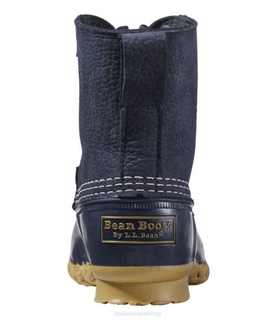 LLBean Boots Kids J46J1050 Footwear Bright Navy
