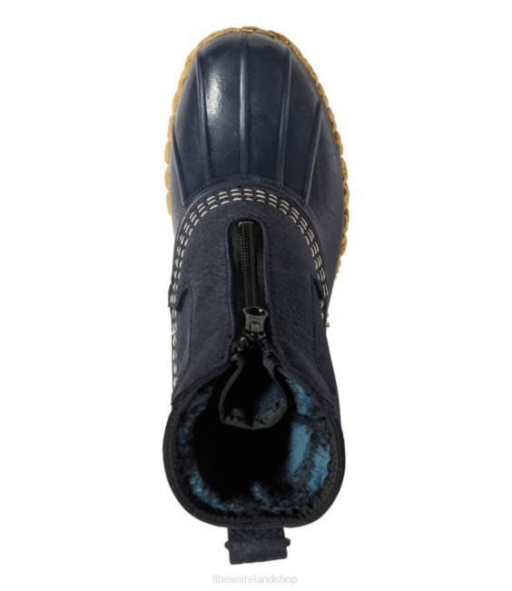 LLBean Boots Kids J46J1050 Footwear Bright Navy