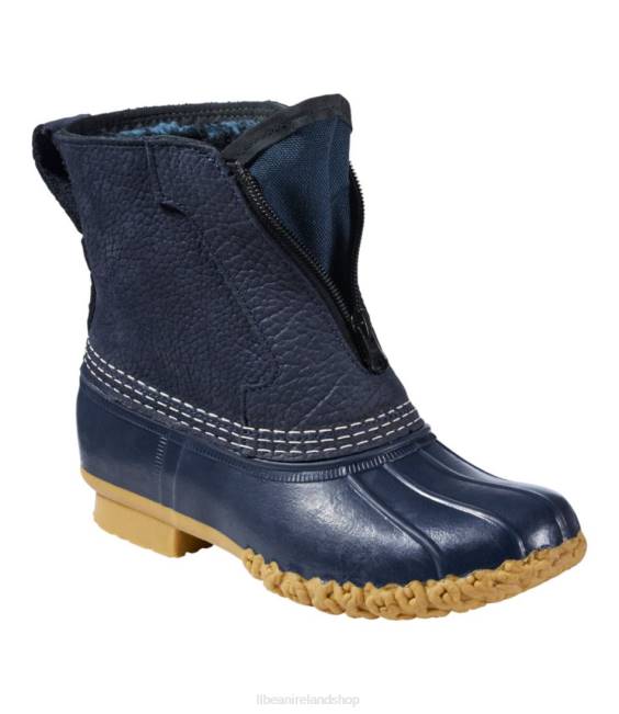 LLBean Boots Kids J46J1050 Footwear Bright Navy