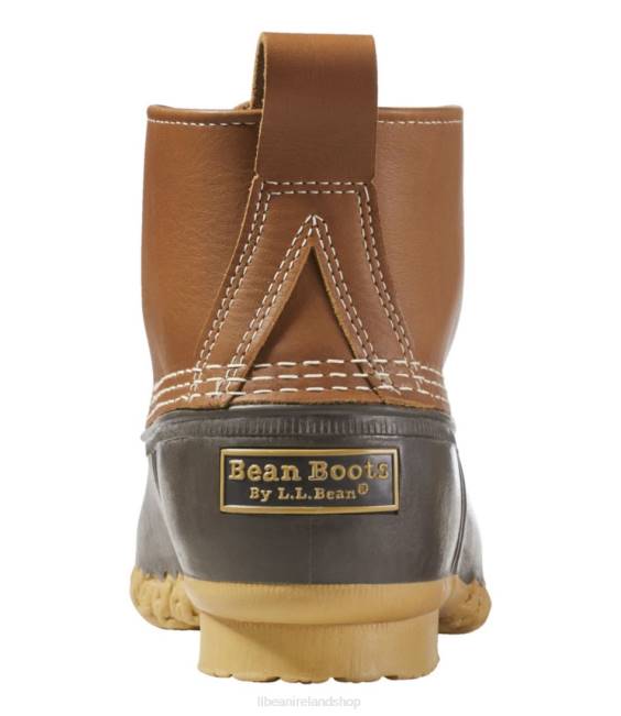 LLBean Boots Men J46J1016 Footwear Tan/Brown