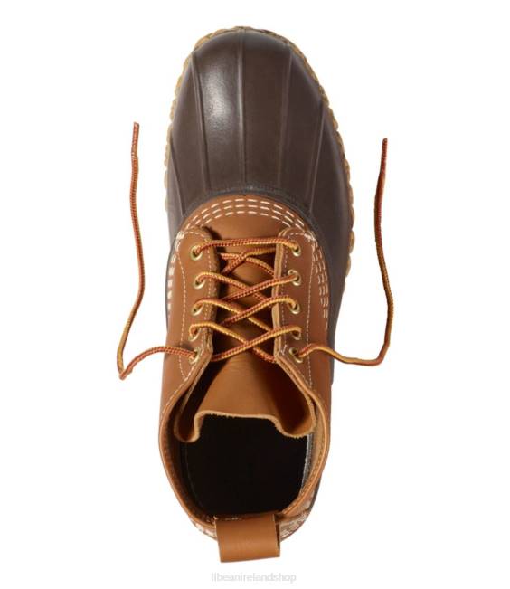 LLBean Boots Men J46J1016 Footwear Tan/Brown