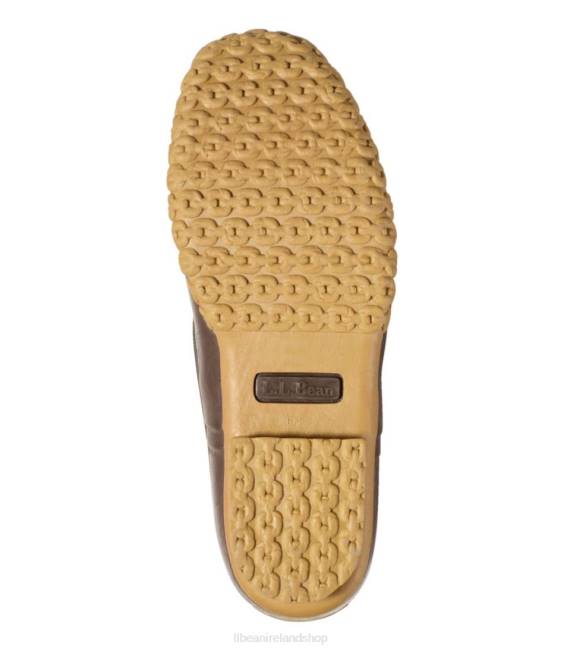 LLBean Boots Men J46J1016 Footwear Tan/Brown