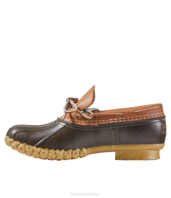 LLBean Boots Men J46J5164 Footwear Tan/Brown