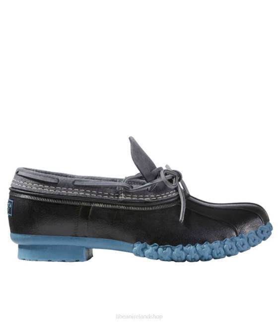 LLBean Boots Men J46J976 Footwear Graphite/Black/Slate