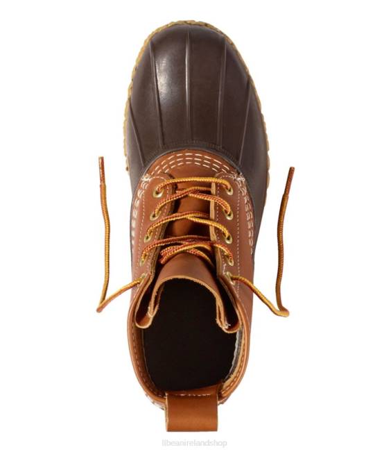 LLBean Boots Women J46J1020 Footwear Tan/Brown