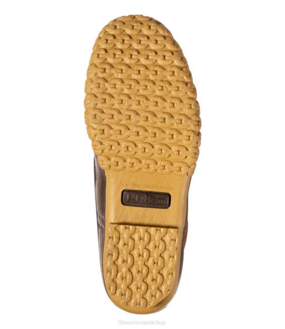 LLBean Boots Women J46J1020 Footwear Tan/Brown