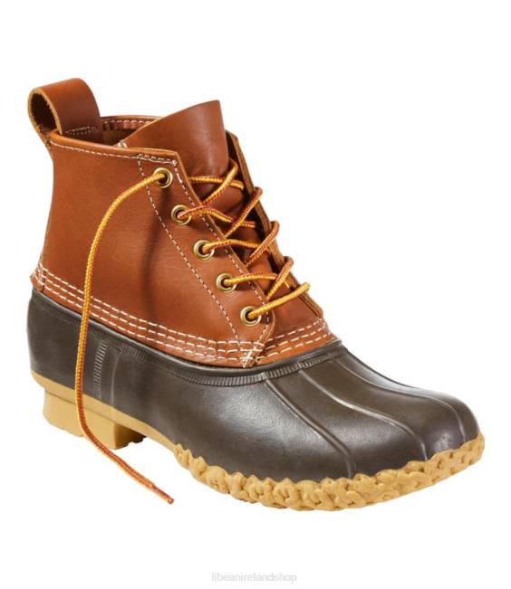 LLBean Boots Women J46J1020 Footwear Tan/Brown