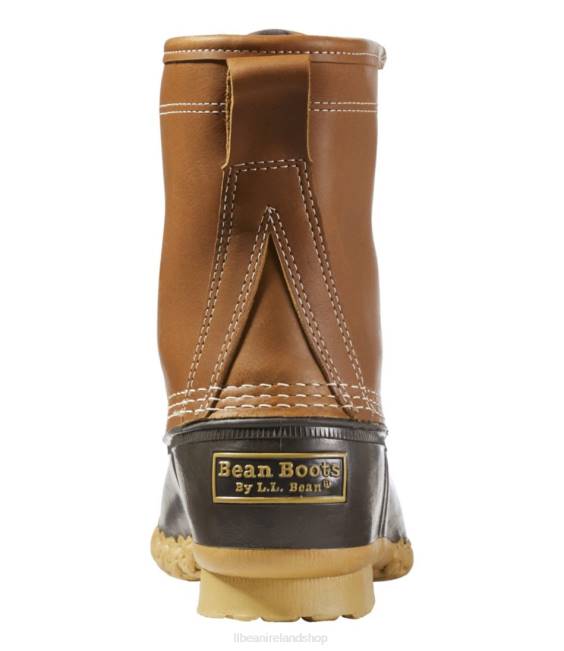 LLBean Boots Women J46J1103 Footwear Tan/Brown