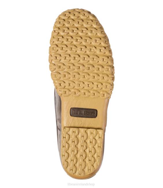 LLBean Boots Women J46J1103 Footwear Tan/Brown