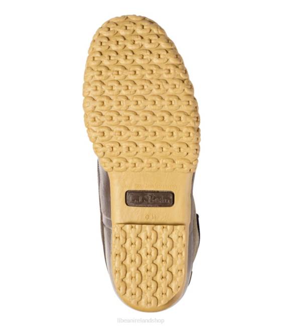 LLBean Boots Women J46J1111 Footwear Field Tan/BBB/Gum/Vacationland