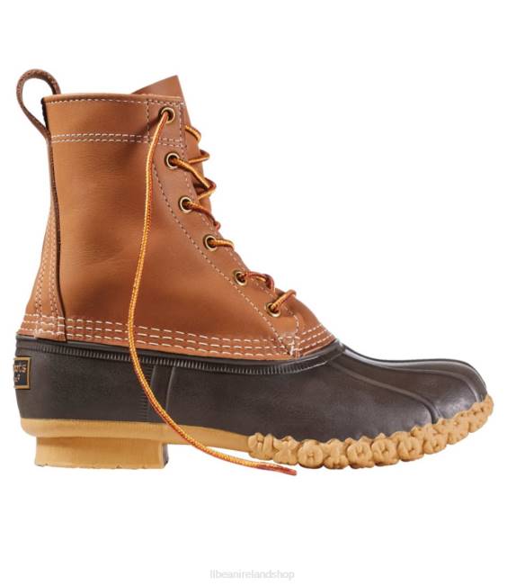 LLBean Boots Women J46J5208 Footwear Tan/Brown