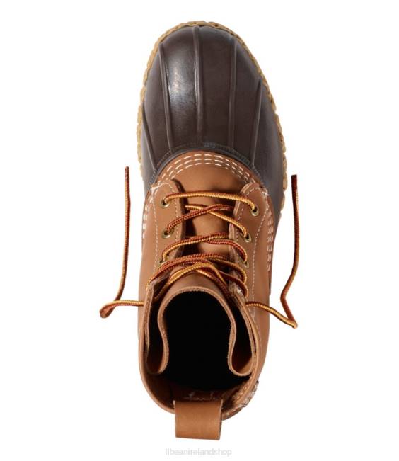 LLBean Boots Women J46J5208 Footwear Tan/Brown
