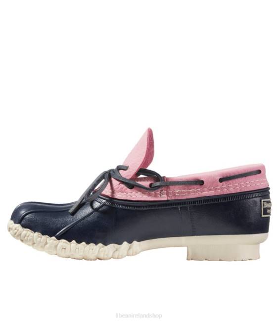 LLBean Boots Women J46J6089 Footwear Warm Teal/Black/Bright Purple