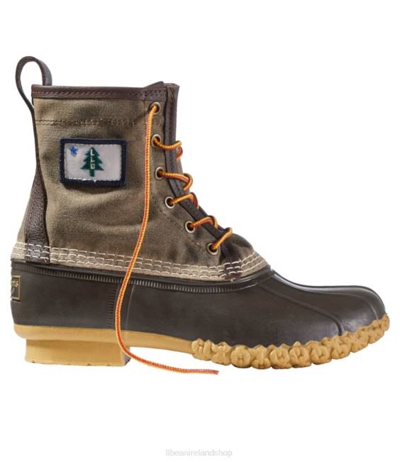 Field Tan/BBB/Gum/Vacationland