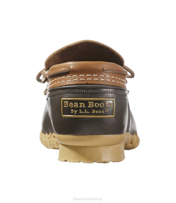 LLBean Boots Women J46J6696 Footwear Mineral Red/Rosewood/Natural