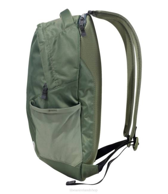 LLBean Boundless Backpack Unisex J46J4258 Accessories Thyme