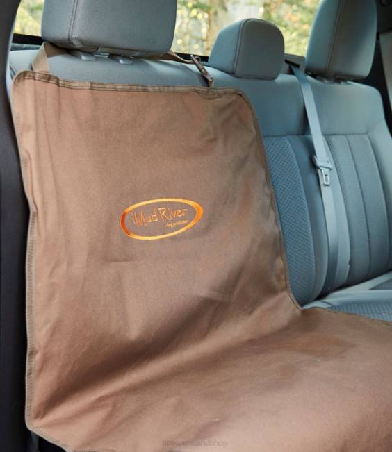 LLBean Boyt Shotgun Single-Seat Cover Unisex J46J1645 Outdoor Equipment Brown