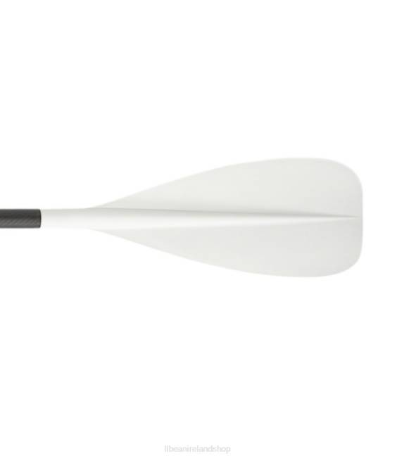 LLBean Breakwater Flip-Lock Adjustable SUP Paddle 170-210 cm Unisex J46J1922 Water Sports Blue