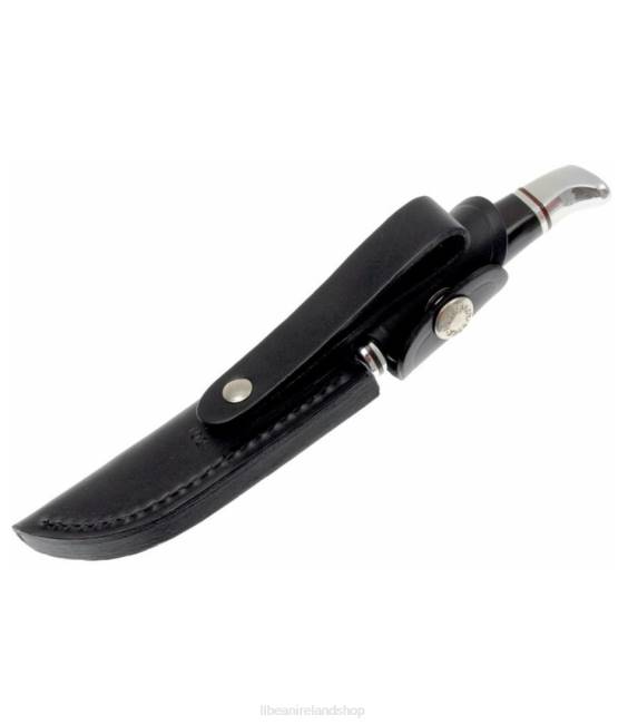 LLBean Buck 102 Woodsman Knife Unisex J46J1949 Outdoor Accessories Black