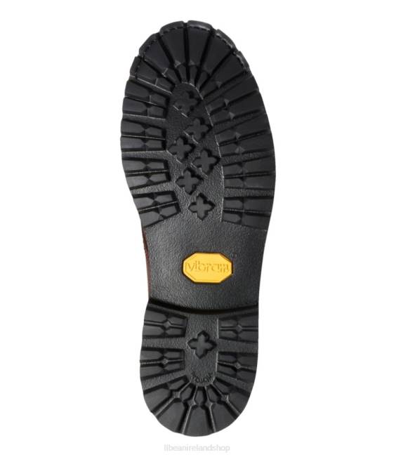 LLBean Bucksport Shoes Men J46J1023 Footwear Black