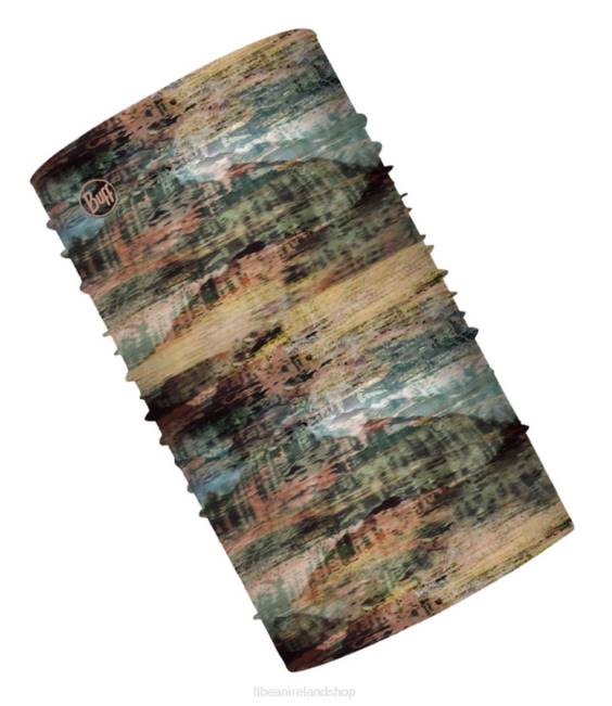 LLBean Buff Coolnet UV Plus Insect Shield Multifunctional Headwear Men J46J6717 Fishing Ezho Multi