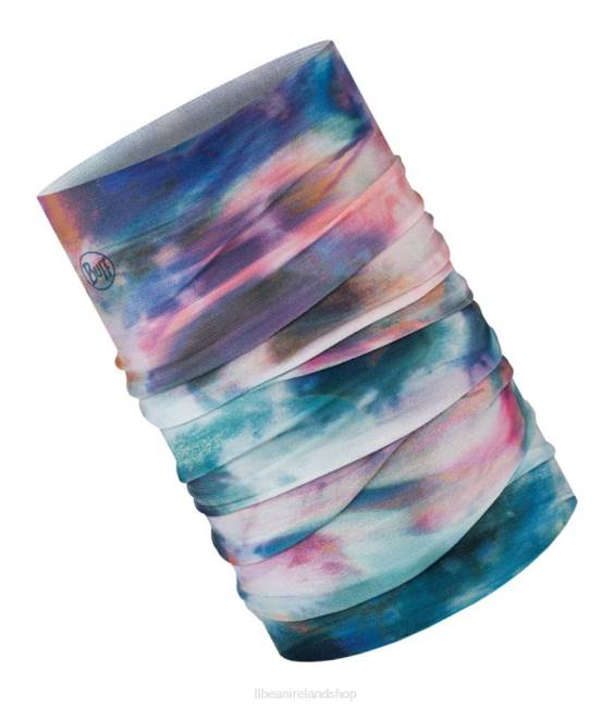 LLBean Buff Coolnet UV Plus Multifunctional Headwear Men J46J3317 Fishing Newa Multi