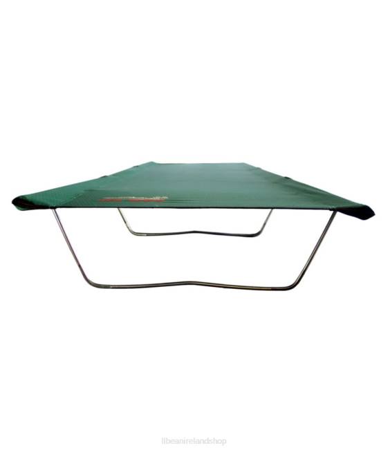 LLBean Byer Trilite Folding Cot Unisex J46J1896 Outdoor Equipment Green