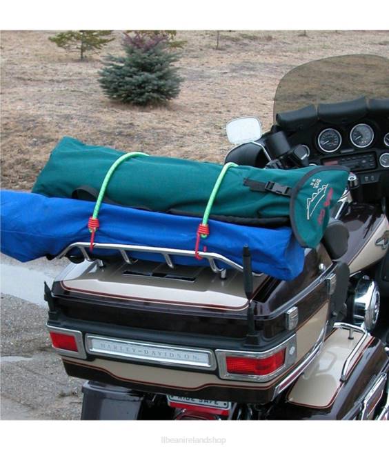 LLBean Byer Trilite Folding Cot Unisex J46J1896 Outdoor Equipment Green