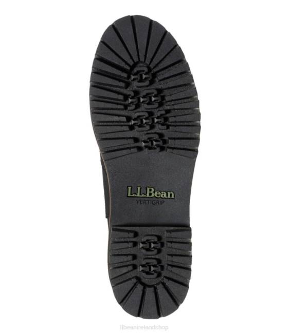 LLBean Camden Hill Chelsea Boots Women J46J1049 Footwear Black