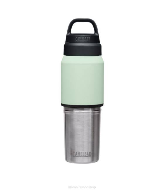 LLBean Camelbak Multibev Water Bottle Unisex J46J2227 Outdoor Accessories Black