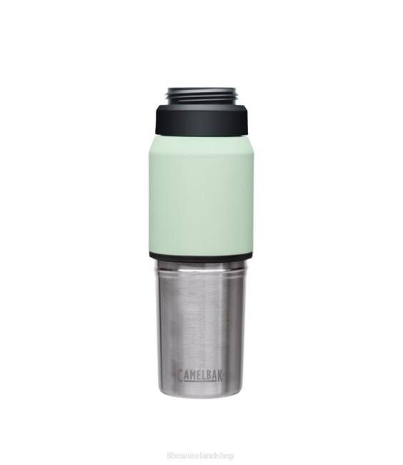 LLBean Camelbak Multibev Water Bottle Unisex J46J2227 Outdoor Accessories Black