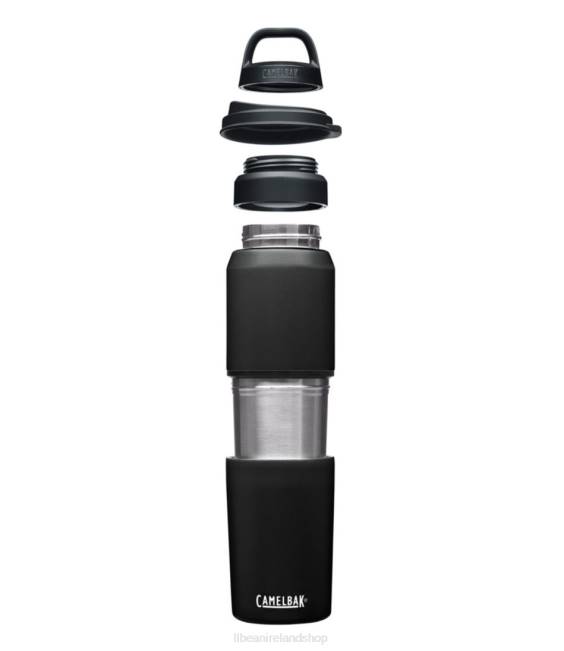 LLBean Camelbak Multibev Water Bottle Unisex J46J2227 Outdoor Accessories Black