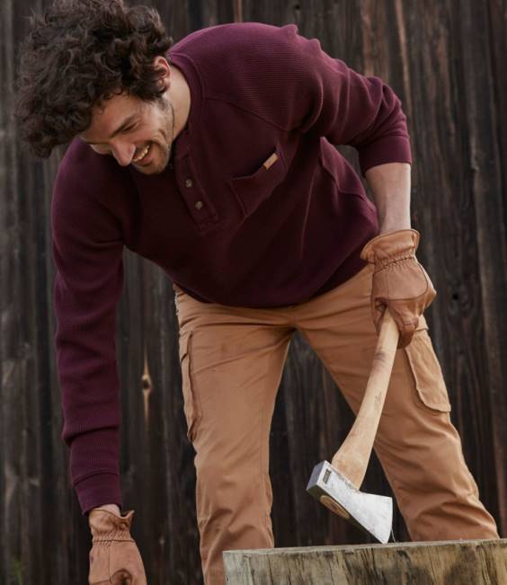 LLBean Camp Axe Unisex J46J2139 Outdoor Accessories Steel