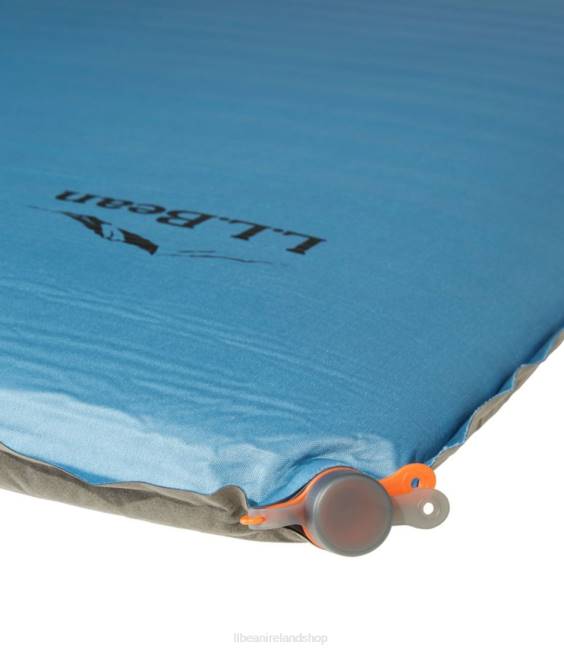 LLBean Camp Futon II Unisex J46J1343 Outdoor Equipment Ensign Blue