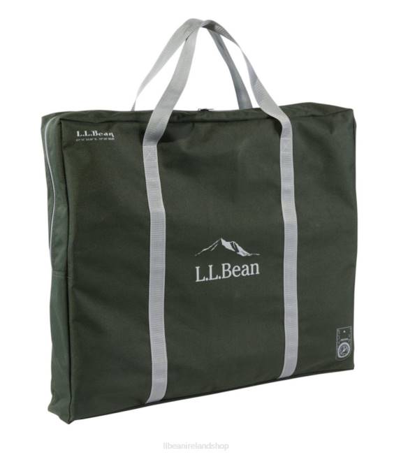 LLBean Campside Kitchen Unisex J46J1803 Camping Kitchen Dark Graphite