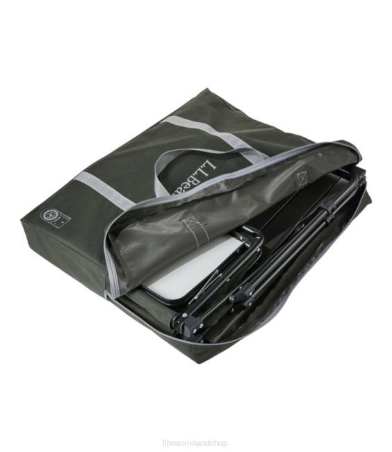 LLBean Campside Kitchen Unisex J46J1803 Camping Kitchen Dark Graphite