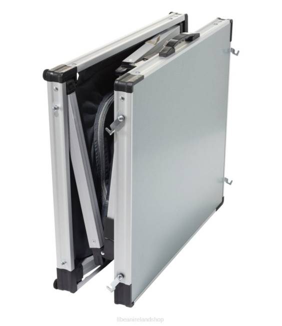 LLBean Campsite Organizer Unisex J46J1247 Camping Furniture Gray