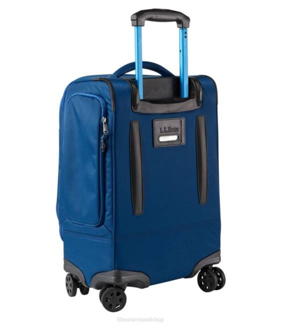 LLBean Carryall Spinner Pullman Unisex J46J2389 Accessories Coal