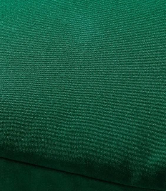 LLBean Casco Bay Adirondack Chair Seat Cushion Unisex J46J2689 Backyard  Patio Green